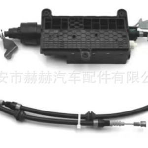 โมดูลเบรกจอดรถอิเล็กทรอนิกส์ A4479068700 สำหรับเบนซ์ วีโต้ W447 V260 คลาส - Product Image 3