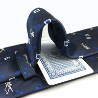 Corbatas de Hombre Vintage con Diseño de Aviones de Combate P-38 de la Segunda Guerra Mundial, Hechas a Mano, Tejidas, Personalizadas, 100% Seda, Corbata Ancha de Piloto Estilo Americano