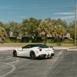 Rines Forjados de 18 19 20 22 24 Pulgadas para <span class=keywords><strong>Ferrari</strong></span> F8 488 296GTS 458 812GTS SF90 McLaren 765LT <span class=keywords><strong>Koenigsegg</strong></span> Benz Lamborghini VPS-2 - Product Image 3