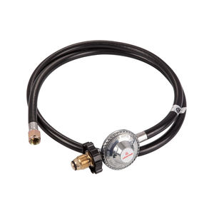 <span class=keywords><strong>Kit</strong></span> cylindre de <span class=keywords><strong>gaz</strong></span> <span class=keywords><strong>Propane</strong></span> 1400 w 11WC, pièces pour BBQ, Camping au <span class=keywords><strong>gaz</strong></span> <span class=keywords><strong>Propane</strong></span>, régulateur, <span class=keywords><strong>Kit</strong></span> de tuyaux pour cylindre de <span class=keywords><strong>gaz</strong></span> - Product Image 4