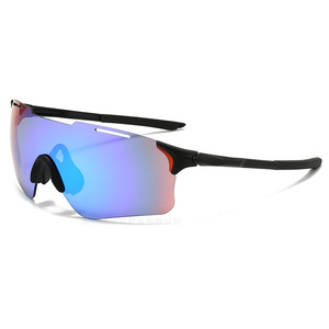 Gafas de Ciclismo UV400 2025, Lentes de Sol Deportivas para Interiores y Exteriores, Súper Cómodas, Accesorios para Motocicleta - Product Image 4
