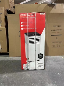 Climatiseur Portable 110V 60Hz 1.0 HP <span class=keywords><strong>7000</strong></span>-9000 <span class=keywords><strong>BTU</strong></span> – Offre Spéciale - Product Image 5