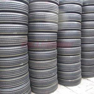 中国优质子午线轮胎GITI轮胎GT玲珑315/80r22.5 385/65r22.5 13r22.5卡车轮胎批发出厂价格 - Product Image 6
