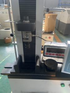 ס רגיל רגיל קטן כיפוף utm אוניברסלי מתיחה מתיחה בדיקת כוח - Product Image 2