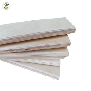 8*35mm lattes de lit Latoflex bouleau avec des lattes de lit LVL à ressort de <span class=keywords><strong>colle</strong></span> CARB P2 de l'usine de Chine - Product Image 3