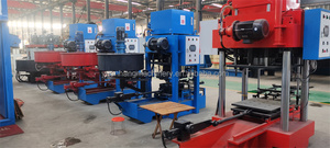 생태 벽돌 기계 시멘트 타일 기계 타일 프레스 기계 가격 - Product Image 6