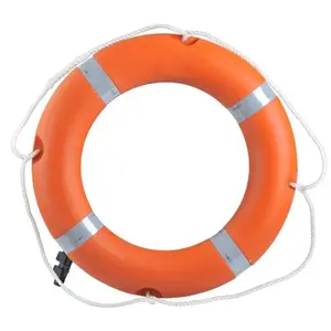 Factory supply swimming pool saving equipment life Ring buoy