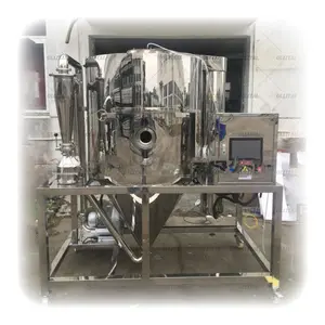 Centrifugal Spray Dryer For Food Industrial Spray Dryer Price Egg Liquid Powder Spray Drying Equipment