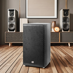 Haut-parleur passif speakerJ-15 professionnel pour salle de réunion auditoriums Education,KTV,<span class=keywords><strong>Club</strong></span>, hôtel - Product Image 6