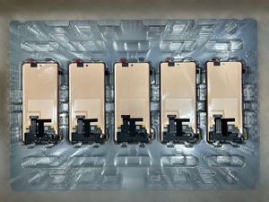 สำหรับ <span class=keywords><strong>OPPO</strong></span> Reno 9/10/11 Pro หน้าจอ OLED LCD ขนาด 6.7 นิ้ว พร้อมจอสัมผัส  ผ่านการทดสอบ 100% <span class=keywords><strong>ราคา</strong></span>ขายส่ง - Product Image 5