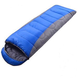 Sac de couchage léger toutes saisons pour adultes et enfants Couverture de randonnée et de camping par temps froid-pour garçons et filles - Product Image 3
