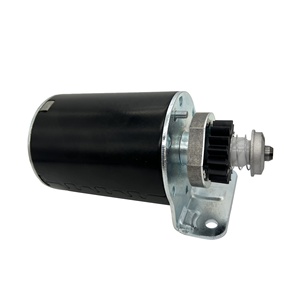 <span class=keywords><strong>Démarreur</strong></span> de tondeuse à gazon haute performance pour <span class=keywords><strong>Briggs</strong></span> & <span class=keywords><strong>Stratton</strong></span> 391423 390838 392749 394805 - Product Image 2