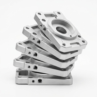 Service d'impression 3D haute précision, tolérances strictes, plastique, métal, SLA, SLS, SLM, MJF, fabrication de pièces sur mesure de qualité industrielle