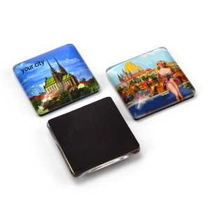 Pologne Pérou Panama Allemagne Paires Oman Norvège <span class=keywords><strong>New</strong></span> <span class=keywords><strong>York</strong></span> Londres Aimant de réfrigérateur en <span class=keywords><strong>verre</strong></span> - Product Image 2