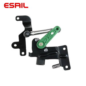 Sensore di Livello Faro Posteriore Destro 3C0941307A RV32850006-2Z8 per <span class=keywords><strong>Volkswagen</strong></span> Cc <span class=keywords><strong>B7</strong></span> Golf Audi Q3 2011-2018 - Product Image 4