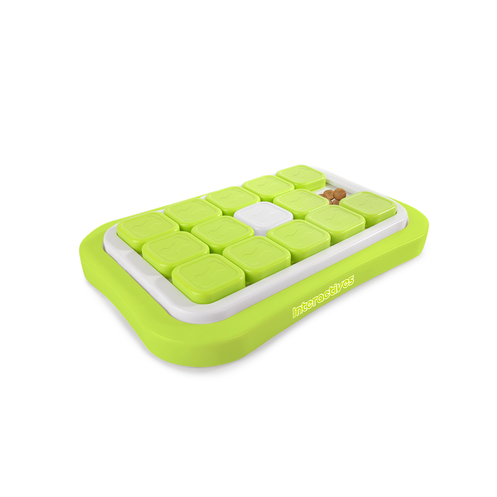 Chien Sokudo Puzzle Jouet Démarreur