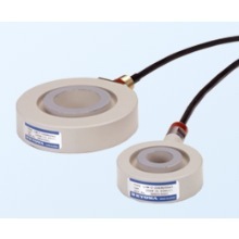 Célula de Carga Kyowa LCW-C 100KN30SA3 10KN25SA3, Sensor de Fuerza Tipo Pancake - Product Image 1