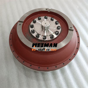 4wg200 6wg180 трансмиссионный преобразователь сердечника 4166030001 4166032007 4168034016 800306866 - Product Image 6