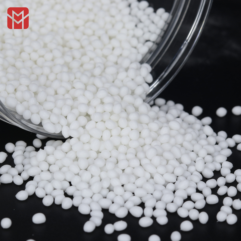 9 Years Professional ZOVGOV Polyvinylidene Fluoride Resin Injection Grade PVDF Pellets Granules