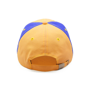 Casquette de baseball à changement de couleur avec technologie thermochromique personnalisée - Product Image 5