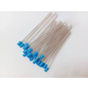 Khối lượng thấp hút lời khuyên nước bọt ejector ống hút cho công cụ chăm sóc răng miệng với ống đầy màu sắc hoặc lời khuyên - Product Image 6