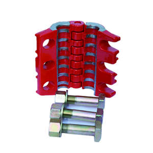 API שדה נפט פרייר מוט מלוטש מוט מהדק עם המחיר הטוב ביותר ואיכות - Product Image 1