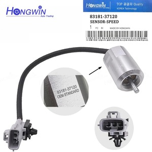 Đồng hồ đo tốc độ cảm biến 12V cho Toyota Dyna toyoace HINO 300 8318137140,83181-37120,8318137120,83181 37140,83181-37140,83181 37120 - Product Image 5