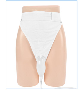 Silicone <strong>Urine</strong> Receptacle for Men and Women, <strong>Urine</strong> <strong>Bag</strong> for the Elderly, Leak-proof <strong>Urine</strong> <strong>Collection</strong> <strong>Bag</strong> for Bed Rest - Product Image 6