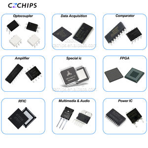 Servicio de pedido de emergencia FW802B Circuito integrado de microcontrolador IC CZSKU:PL508IGF37 - Product Image 3