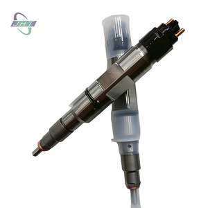 0445120196 045120128 适用于D934 / D936系列柴油机的共轨燃油喷射器 中国制造 - Product Image 6