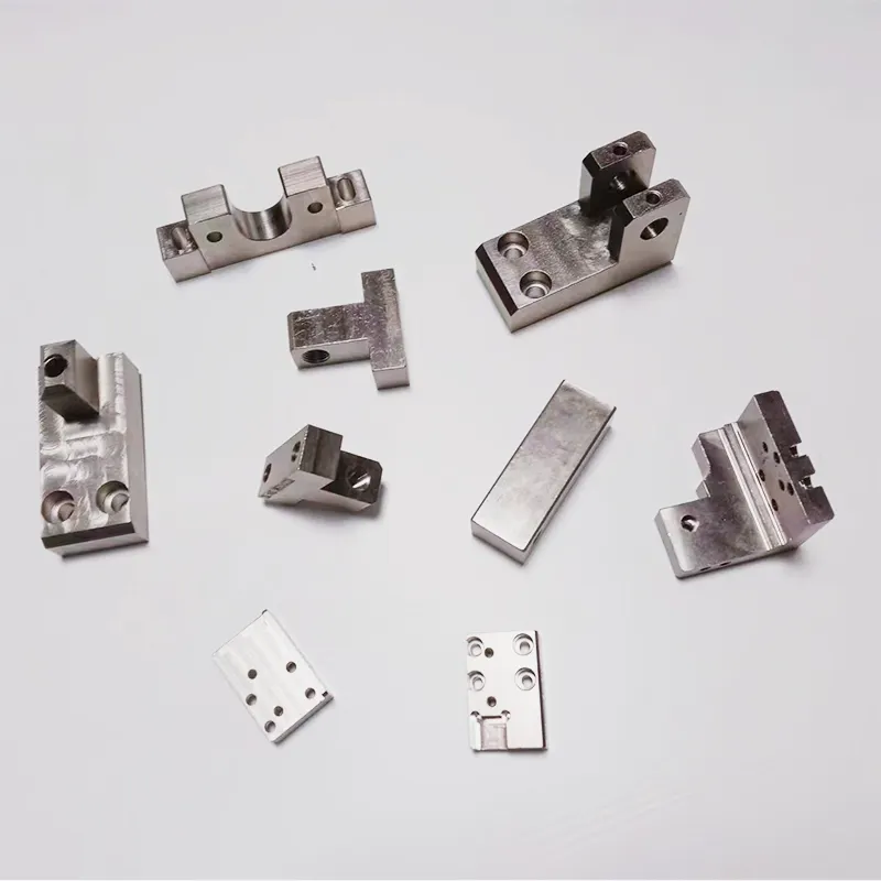 Competitive Price Customized Stainless Steel Brass Copper Aluminum Turning Cnc Machining Parts