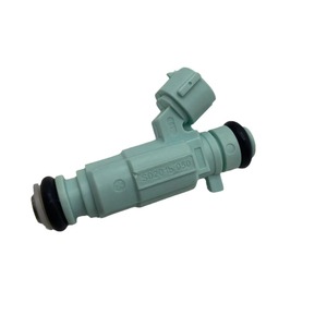 Inyector de Combustible 35310-26600 para Vehículos Hyundai y Kia, Pieza de Repuesto de Plástico - Product Image 2