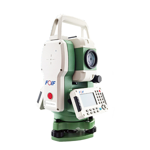 高精度工厂价格站FOIF RTS112R10 + Estacion机器人中国品牌全站仪 - Product Image 2