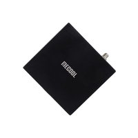 Gros KT1 DVB S2 Set Top Box Amlogic S905X4 Android 10 4K MECOOL KT1-S2 tv box