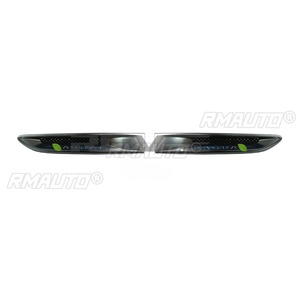 Para Jaguar XE: Kits de Estilización, Embellecedores Laterales para Salidas de Aire, Rejillas de Ventilación, Embellecedores de Entrada de Aire, Alerones de Flujo de Aire, Rejillas de Guardabarros, Kit de Carrocería - Product Image 3