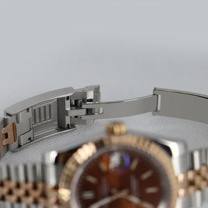 Reloj Automático para Hombre, Diseño de Dientes de Perro, Mecánico, de Lujo, 20cm de Largo, Venta al Por Mayor de Fábrica, Superventas - Product Image 6