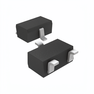ชิปอิเล็กทรอนิกส์ BOM IC ในสต็อก ชิ้นส่วน 2SA1579U3HZGT106R SC-70, SOT-323 ทรานซิสเตอร์ - Product Image 1