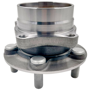 Prix de gros usine 513265 Ensemble roulement de moyeu de roue avant 43510-47010 43510-47011 43510-47012 pour Toyota Prius 2004-2009 - Product Image 1