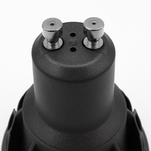 SHENPU adaptateur de lampe murale extérieure GU24 <span class=keywords><strong>GU10</strong></span> halogène LED <span class=keywords><strong>GU10</strong></span> 1.5W <span class=keywords><strong>63MM</strong></span> - Product Image 5