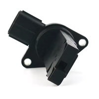 Q Medidor de flujo de aire masivo Sensor MAF para Mazda 3 6 1. 2. 2 2. 2 2. L modelo E5T62271