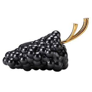 Women Grape Acrylic Clutch Purse Unique Evening <b>Bag</b> with Detachable Chain <b>Shoulder</b> <b>Bag</b> for Halloween Gathering - Product Image 6