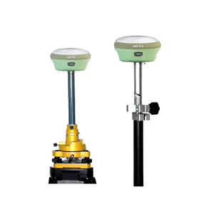Foif A60 Pro โมดูล GPS RTK ความไวสูง ราคาประหยัด สำหรับงานสำรวจที่ดิน 800 ช่องสัญญาณ พร้อมฐาน GNSS RTK และโมดูล GPS RTK แบบพกพา - Product Image 6
