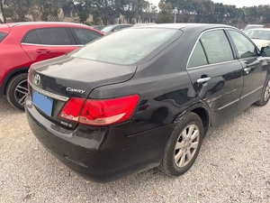 Vendita calda usato <span class=keywords><strong>T</strong></span> Oyato C Amry 200G più economico auto a benzina usata 2006 anno usato <span class=keywords><strong>T</strong></span> Oyato Car berlina Made in China - Product Image 4