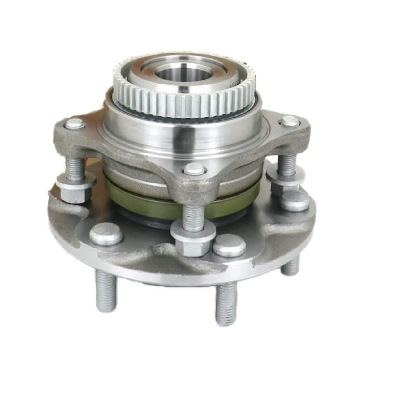 China Wheel Bearing Hilux - High Quality Auto Parts