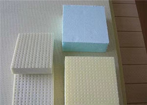 Panneaux extrudés XPS pour l'<span class=keywords><strong>isolation</strong></span> des murs extérieurs et le carrelage <span class=keywords><strong>Panneau</strong></span> d'appui Panneaux chauffants de toit Murs extérieurs Produit isolé de qualité - Product Image 6