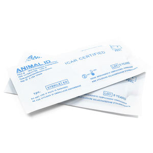 للبيع بالجملة رقاقة تتبع الحيوانات عن طريق الحقن تحديد الحيوانات الأليفة معرف الحيوانات الأليفة زرع الحصان الماشية التعرف على الحيوانات رقاقة للقطط والكلاب - Product Image 3