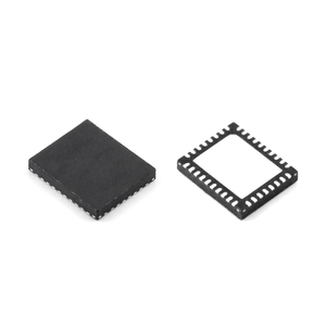 Controlador de Carga de Batería 25756RRVR VQFN-36 PMIC IC BOM Bidireccional con Control Independiente/I2C - Product Image 1