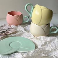 {"defaultLocale":null,"langAndValueMap":{"fr_FR":{"autoTranslate":true,"value":"Tasse en céramique créative en forme de tulipe avec soucoupe en forme de feuille pour rehausser l'aspect d'une fleur de tulipe, service à café et à thé","translateEngineVersion":"AE_TRANS"}}}