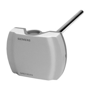 Capteur de température Siemens QAE2120.015 Thermocouple pour pistolet de désinfection - Product Image 1