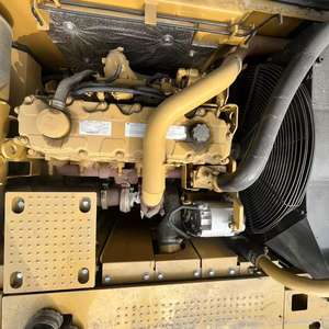 Excavadora Usada Caterpillar CAT323D2L de Tamaño Mediano, 23 Toneladas, 90% Nueva, Excavadora de Cadenas Caterpillar 323D2L, Maquinaria de Construcción Usada - Product Image 5